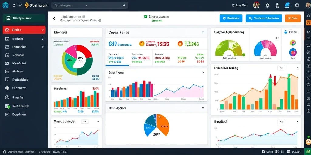 Screenshot memperlihatkan fitur interaksi komunitas yang seru.