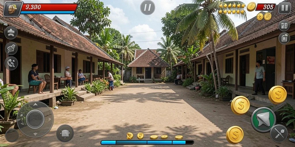 Dukungan pelanggan cepat dan responsif siap membantu.