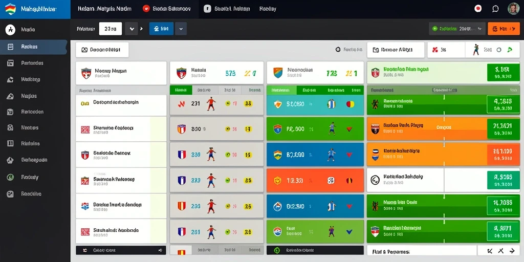 Mode permainan multiplayer yang sangat menantang.