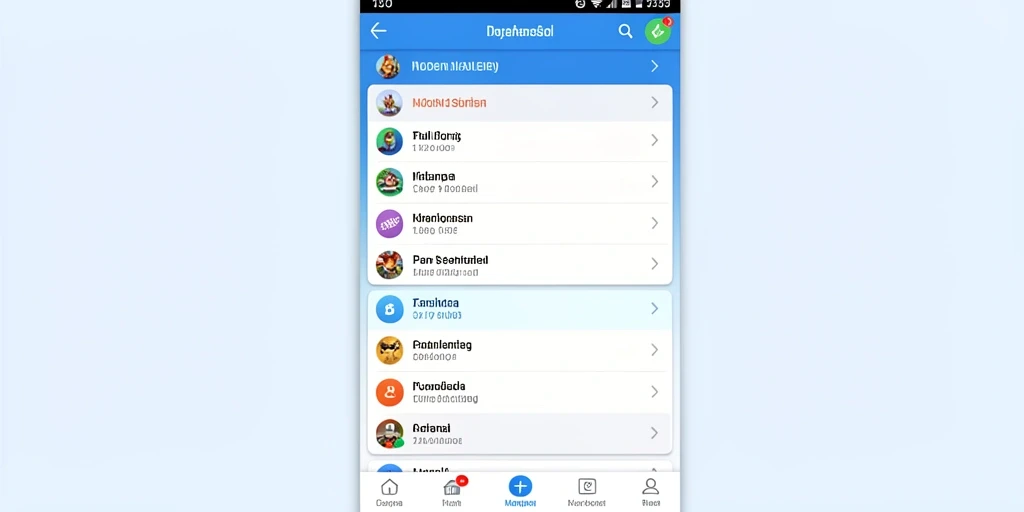 Fitur keamanan yang memastikan pengalaman bermain yang aman.