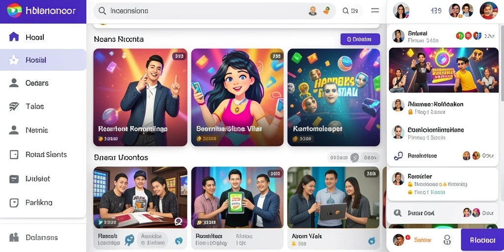 Fitur bonus yang menguntungkan bagi pemain.